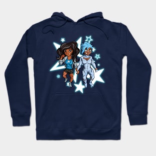 Stellar Gals Hoodie